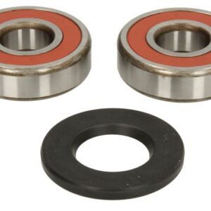 Kit rulment roata spate (cu garnitura) pentru KAWASAKI VN 1500/1600 1987-2008