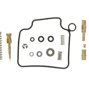 Kit reparatie carburator; pentru numarul de carburatoare 1 pentru HONDA TRX 400 2001-2001