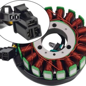 Magnetou (stator aprindere) Suzuki DL 650 V-Strom (04-16) - SV 650 (03-12) 4T LC 650cc
