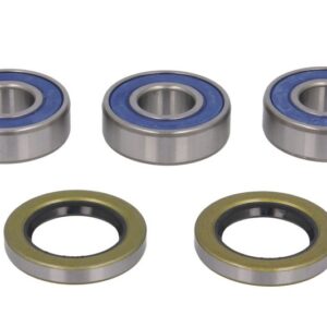 Kit rulment roata Spate (cu etansanti) pentru BMW F 800 2017-2018