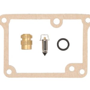 Kit reparatie carburator; pentru numarul de carburatoare 1 pentru YAMAHA RD 250/350 1983-1989