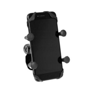 Suport telefon 4 RIDE (cu un port USB)