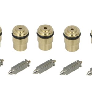 Supapa pentru ac carburator (cu o priza, cantitate per impachetare:5buc) pentru KAWASAKI KLF; SUZUKI LT, LT-F 160/220/250 1988-2011