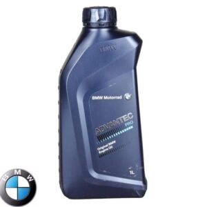 Ulei original motor 15W50 BMW ADVANTEC Pro - BMW Motorrad