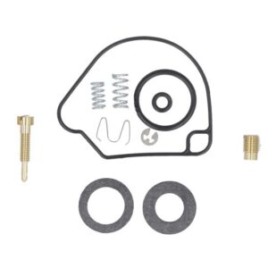 Kit reparatie carburator; pentru numarul de carburatoare 1 pentru HONDA XR 50 2003-2003