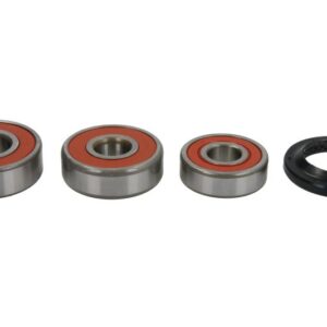 Kit rulment roata spate (cu etansanti) pentru HONDA ANF 125 2003-2012
