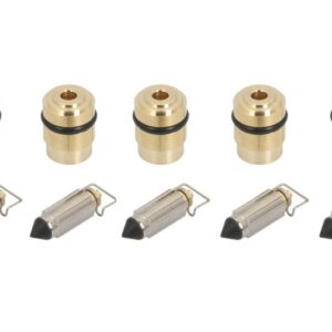 Supapa pentru ac carburator (cu o priza, cantitate per impachetare:5buc) pentru YAMAHA YFZ 350 1987-2006
