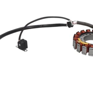 Magnetou (stator aprindere) pentru YAMAHA YFM 350 2002-2012