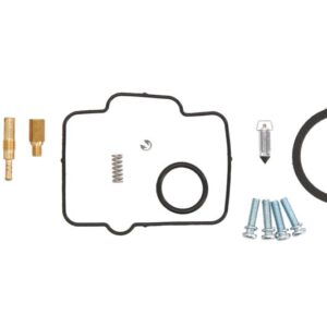 Kit reparatie carburator; pentru numarul de carburatoare 1 (pentru uz sportiv) pentru HONDA CR 125/500 1986-1986
