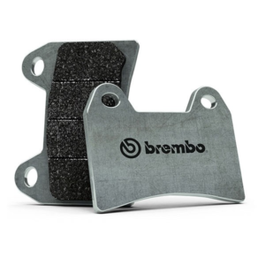 Set placute frana fata Brembo 07KA29RC - Harley Davidson - Honda CBR 600-900 RR - CB 1100-1300 - Kawasaki ZX-6R 636 (carbon)
