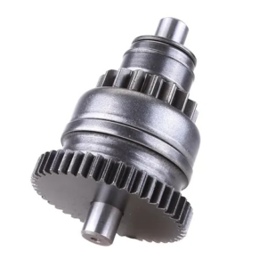 Bendix ATV Can-Am Outlander 330-400 (04-15) 4T LC 330-400cc