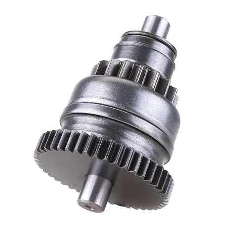 Bendix ATV Can-Am Outlander 330-400 (04-15) 4T LC 330-400cc