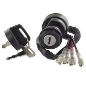 Kit contact chei Polaris Trail Boss 250 - 350 (89-95) - Sportsman 400 (93-95) - Xplorer 400 (95)