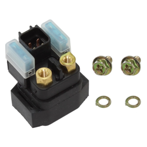 Releu pornire 12V ATV Yamaha YFM 550 Grizzly (09-16) - YFM 700 Grizzly (07-20) - YFM 700 Kodiak (16-20) 4T LC 550-700cc