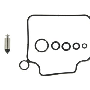 Kit reparatie carburator; pentru numarul de carburatoare 1 pentru HONDA VT 600/750 2004-2009