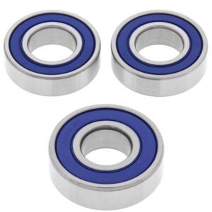 Kit rulment roata Spate pentru KAWASAKI KDX, KX; KTM SX, SXS, XC 65-500 1978-2017