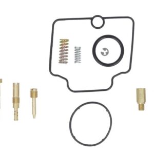 Kit reparatie carburator; pentru numarul de carburatoare 1 pentru SUZUKI RM 85 2002-2004