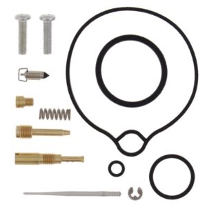 Kit reparatie carburator; pentru numarul de carburatoare 1 (pentru uz sportiv) pentru KAWASAKI KFX 90 2013-2016