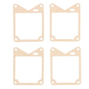 Garnitura camerei plutitoare (cantitate per impachetare: 4buc) pentru HONDA CRF; YAMAHA XV 250-1000 1981-2013