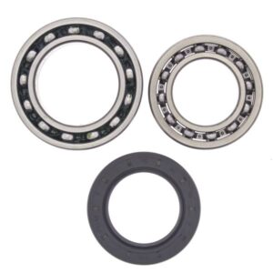 Kit rulment roata Spate (cu garnitura) pentru YAMAHA YFM 250/350 1987-1995