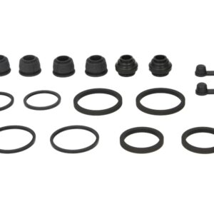 Set de reparatie a etrierului de frana fata pentru HONDA GL 1200 1984-1987