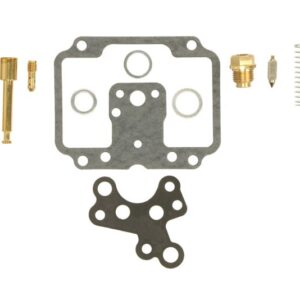 Kit reparatie carburator; pentru numarul de carburatoare 1 pentru SUZUKI GT 750 1974-1979