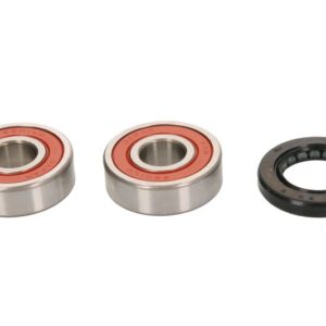 Kit rulment roata Fata (cu garnitura) pentru HONDA FES, SA, SES 75-250 1989-2009