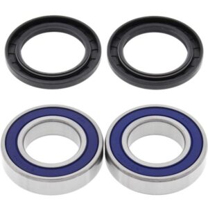 Kit rulment roata Spate (cu etansanti) pentru SUZUKI LT-A, LT-F 400/500 1998-2016
