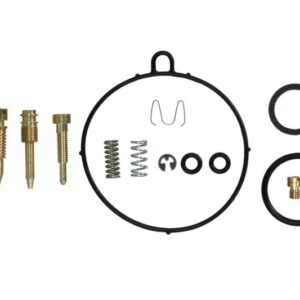 Kit reparatie carburator; pentru numarul de carburatoare 1 pentru HONDA CRF 70 2006-2012