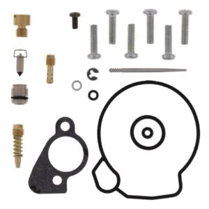 Kit reparatie carburator; pentru numarul de carburatoare 1 (pentru uz sportiv) pentru POLARIS SCRAMBLER, SPORTSMAN 90 2001-2001