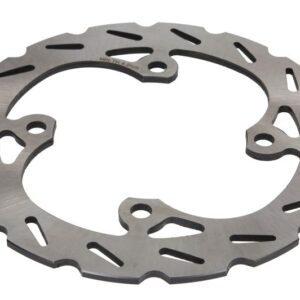 Disc frana Spate fix, 220/105x4,7mm 4x125mm, diametru gaura fixare 10,5mm, inaltime (spatiere) 0 (cerificat si aprobat European: nu) pentru POLARIS RANGER 1000 Diesel/400/400 4x4/400 4x4