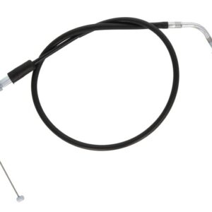 Cablu accelerator 909mm cursa 106mm (deschidere) pentru HONDA CB 600 2003-2006