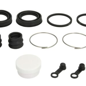 Set de reparatie a etrierului de frana fata pentru HONDA CB, CBX, GL 900/1000/1100 1979-1981