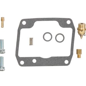 Kit reparatie carburator; pentru numarul de carburatoare 1 (pentru uz sportiv) pentru YAMAHA WR 250 1995-1997