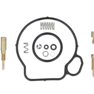 Kit reparatie carburator; pentru numarul de carburatoare 1 pentru YAMAHA TT-R 50 2012-2015