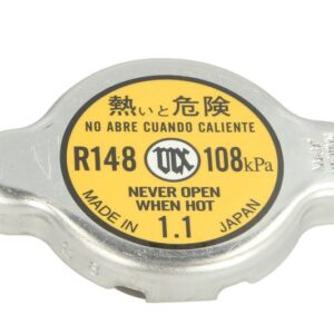 Capacul de umplere a radiatorului RC-1.1R