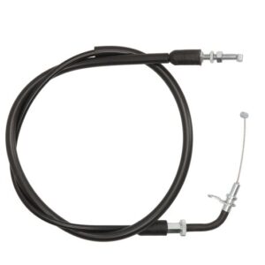 Cablu accelerator 1113mm cursa 89mm (deschidere) pentru SUZUKI GZ 125 1998-2004