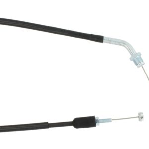 Cablu accelerator 1360mm cursa 90mm (inchidere) pentru HONDA VTX 1800 2001-2006