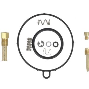Kit reparatie carburator; pentru numarul de carburatoare 1 pentru POLARIS OUTLAW 90 2010-2011