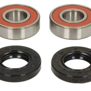 Kit rulment roata Fata (cu etansanti) pentru SUZUKI SFV, SV 650 2003-2015