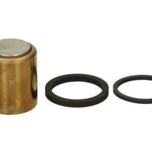 Pistoane pentru etrier fata/spate (diametru exterior: 27mm/inaltime: 32,55mm, cu etansanti) pentru HONDA CBR, CR, PC 80-800 1986-2007