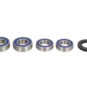 Kit rulment roata Spate (cu garnitura) pentru HUSABERG FS; KTM LC4 450-650 1992-2008
