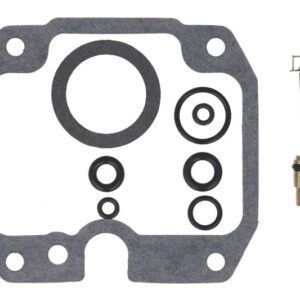 Kit reparatie carburator; pentru numarul de carburatoare 1 pentru YAMAHA TT-R, XT 125 2000-2008