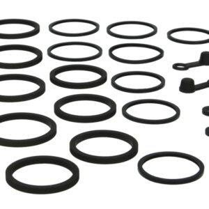 Set de reparatie a etrierului de frana fata pentru KAWASAKI VN, ZZR 600/2000 2004-2008
