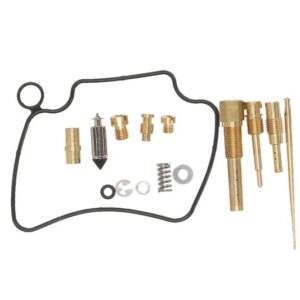 Kit reparatie carburator; pentru numarul de carburatoare 1 pentru HONDA TRX 400 2004-2005