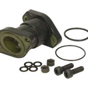 Port de aspiratie pentru YAMAHA YFM 350/400 1987-1998