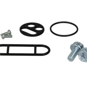 Kit reparare robinet combustibil pentru KAWASAKI KX, ZX, ZX-7R, ZX-7RR, ZX-9R; SUZUKI DR; YAMAHA DT, FZR, FZS, TDM, TRX, TW, TZR, WR, XJ, XT, XTZ, XV, XVS, XVZ, YFA, YFB 60-1600 1984-2006