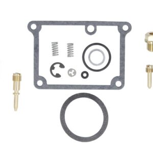 Kit reparatie carburator; pentru numarul de carburatoare 1 pentru YAMAHA YZ 80 1997-1997