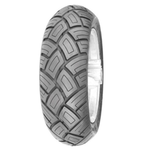 Anvelopa 110/70-11 TL Deli Tyre 51L OSDE SC103 - fata