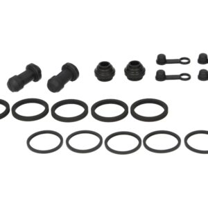Set de reparatie a etrierului de frana fata pentru HONDA VFR 800 2002-2005